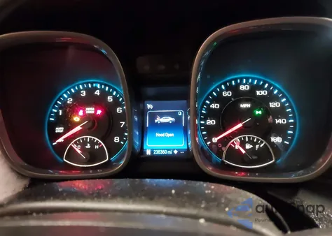 2015 Chevrolet Malibu 1Lz from USA, damaged, VIN 1G11F5SL3FF130375